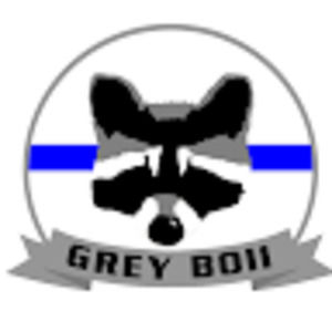 Meet your Posher, Greyboii